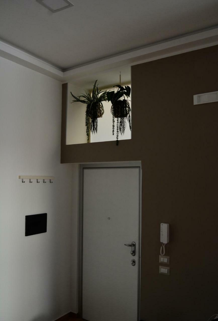 サレルノLe 13 Fontaneアパートメント エクステリア 写真